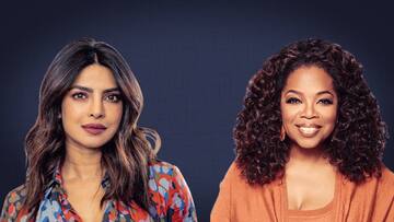 After Harry-Meghan, Oprah Winfrey to interview Priyanka Chopra Jonas
