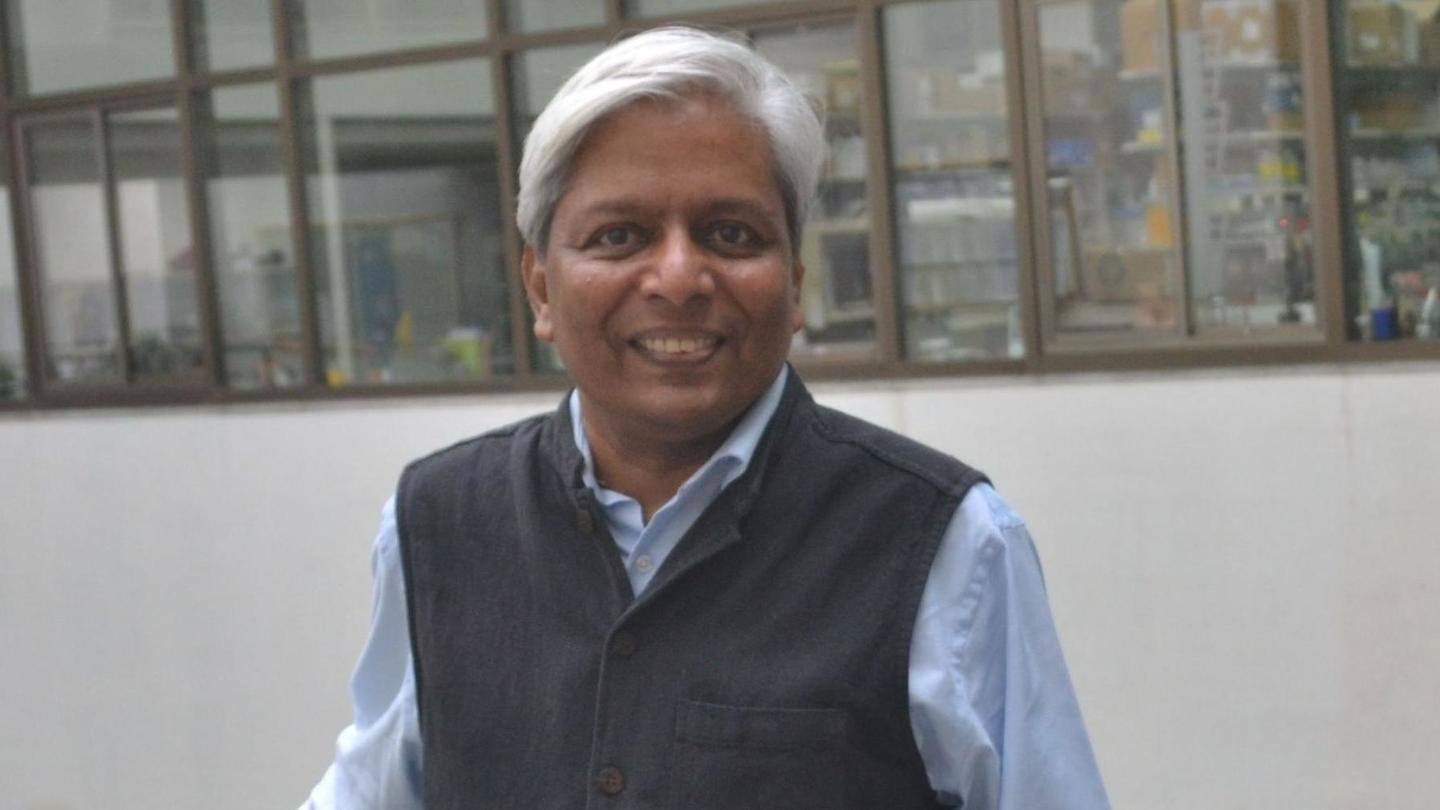 Third wave of COVID-19 inevitable: Centre's scientific advisor Third wave of COVID-19 inevitable: Centre's scientific advisor