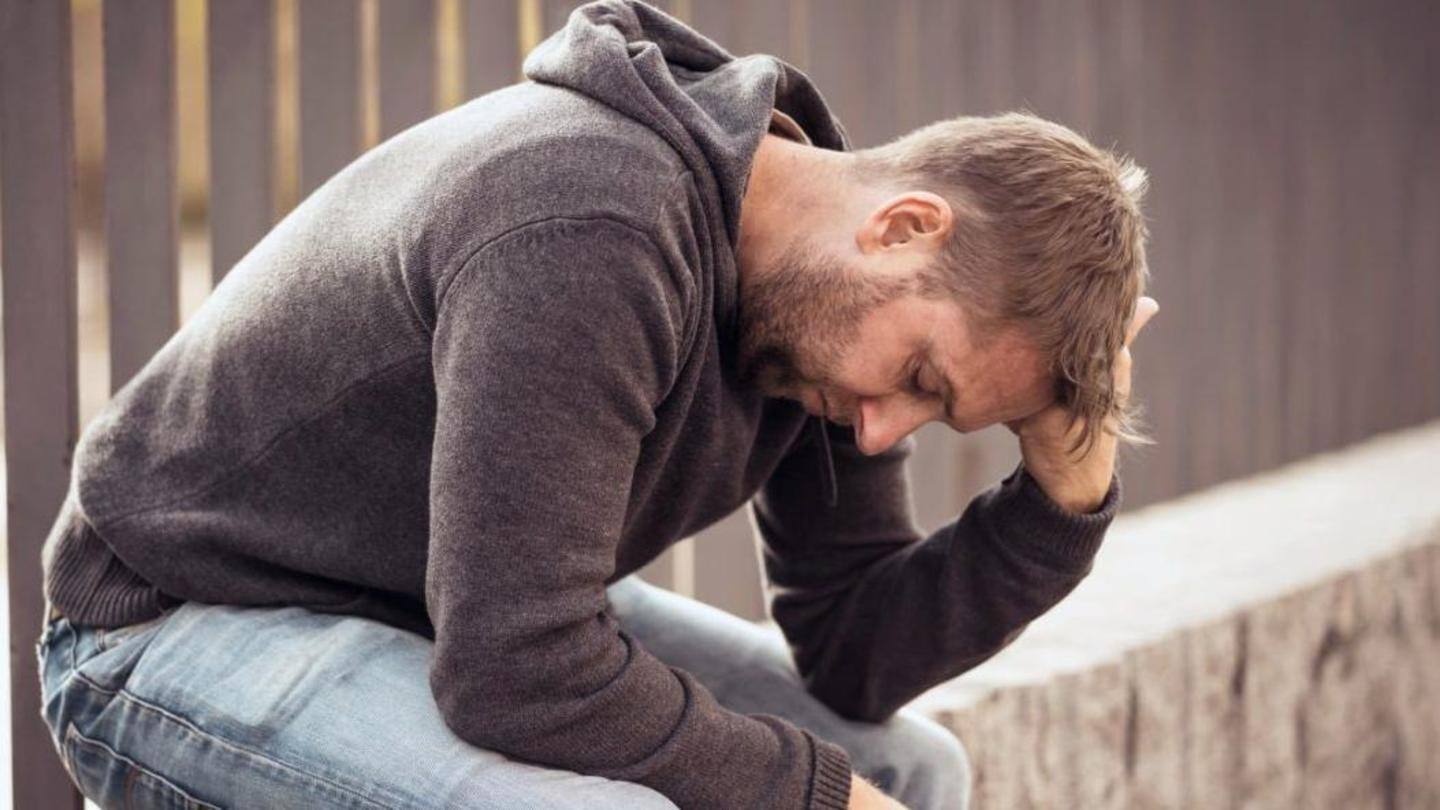 The person on the receiving end can feel depressed The person on the receiving end can feel depressed