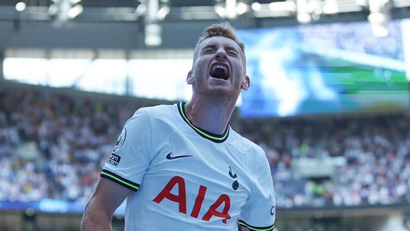 Premier League 2022-23, Tottenham Hotspur sink Southampton 4-1: Key stats