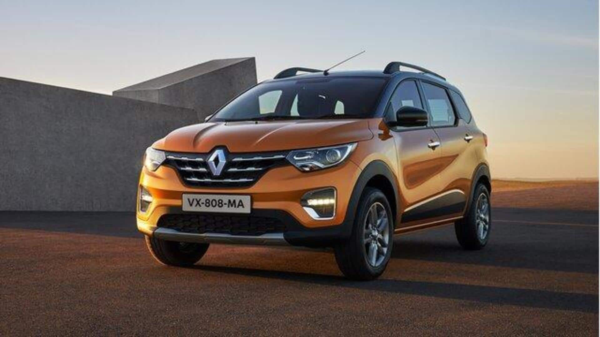 Renault India bats for localization to embrace strong-hybrid future