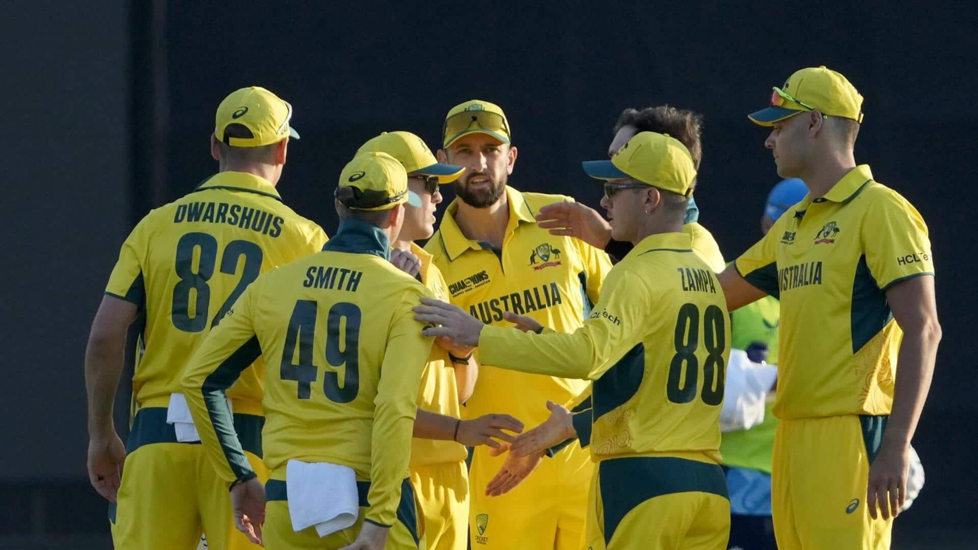 Australia won't be under pressure in semi-final clash: Brad Haddin 