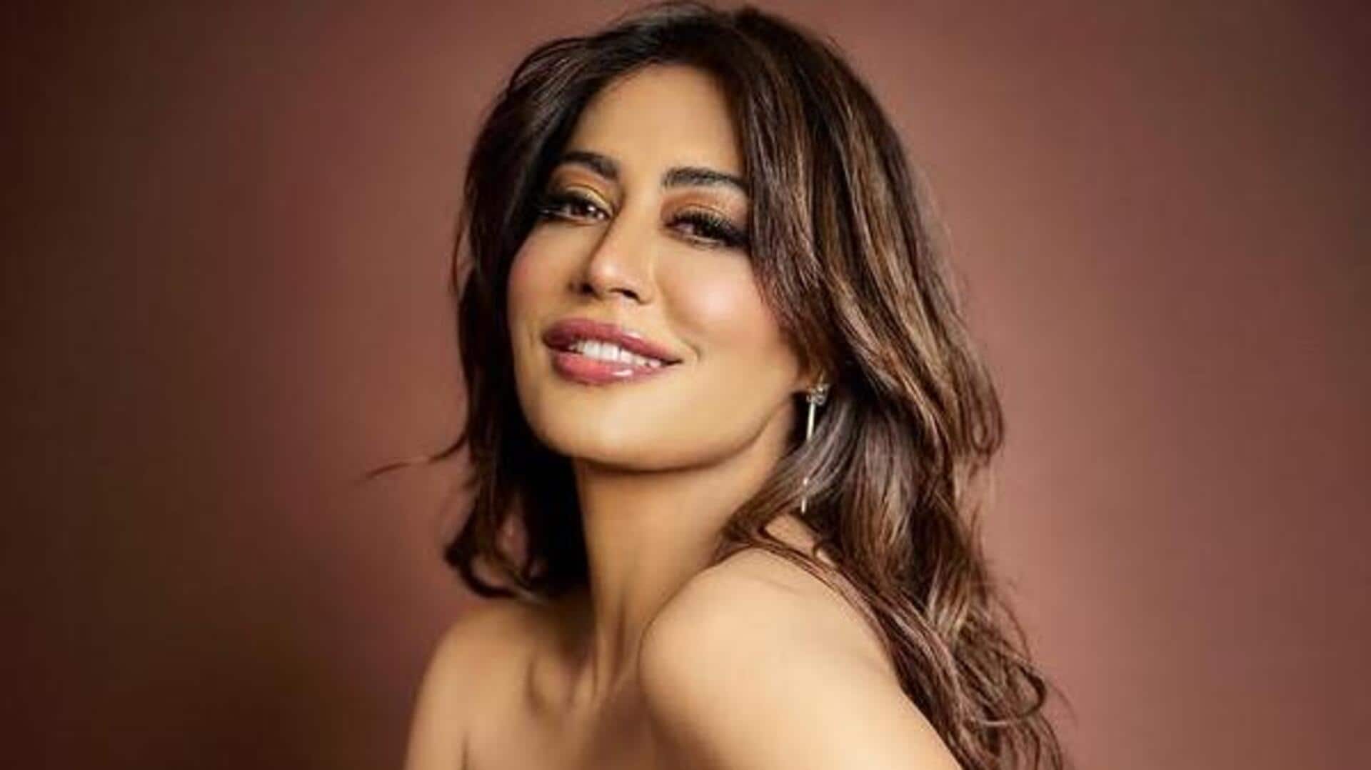 'Not making...moral statements': Chitrangda defends 'Housefull 5' amid sexism backlash 'Not making...moral statements': Chitrangda defends 'Housefull 5' amid sexism backlash
