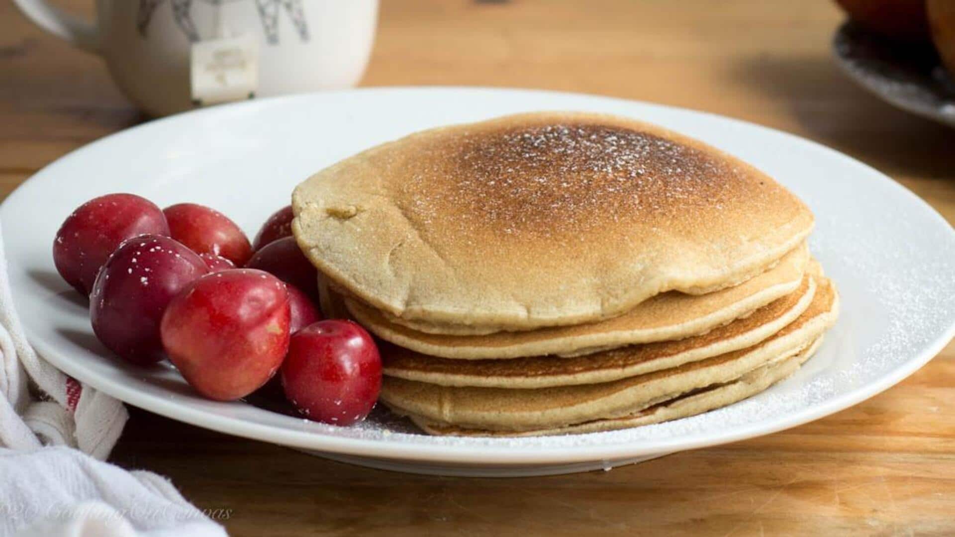 5 dessert recipes using amaranth flour 5 dessert recipes using amaranth flour