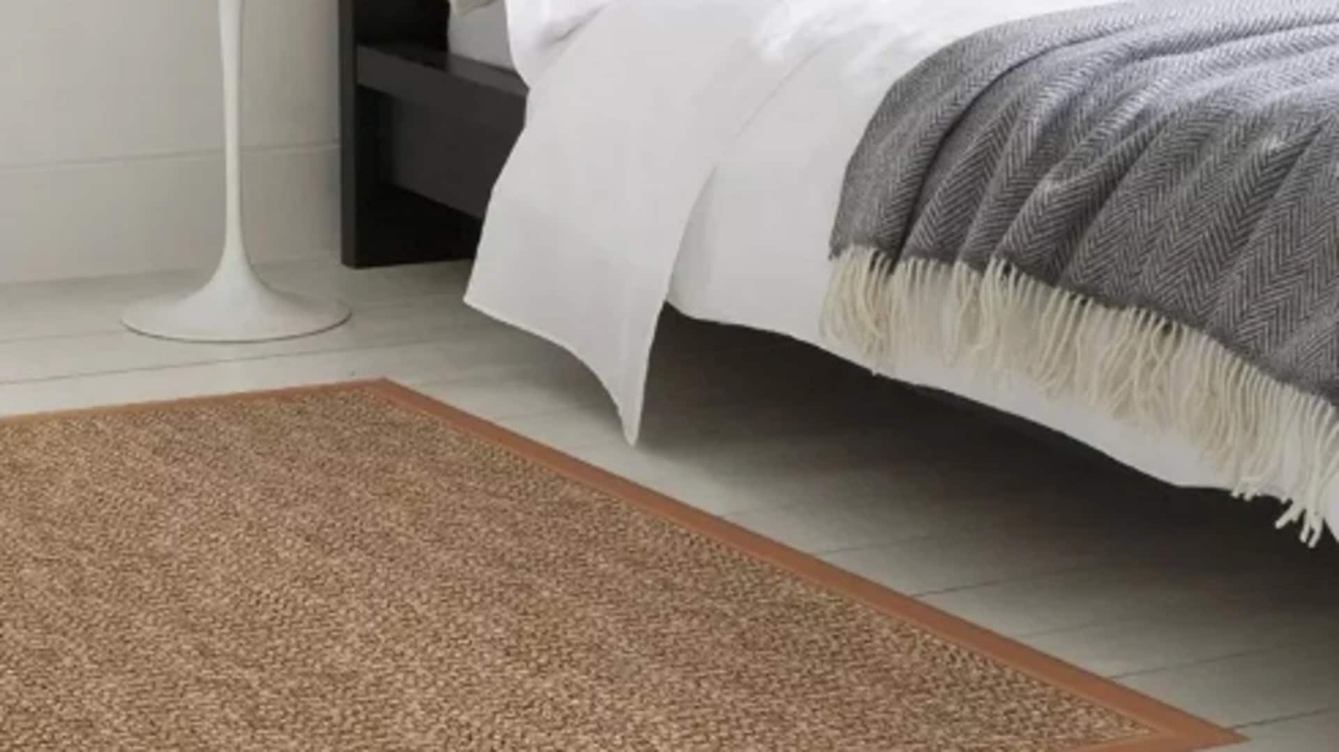 Transform your space with stunning jute elements Transform your space with stunning jute elements