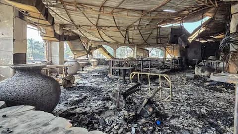 Goa fire: FIR reveals negligence, no permits, fire norms flouted