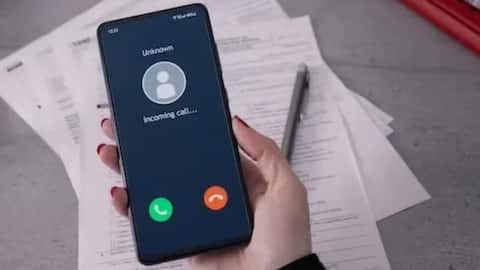 How silent calls can lead to sophisticated AI scams