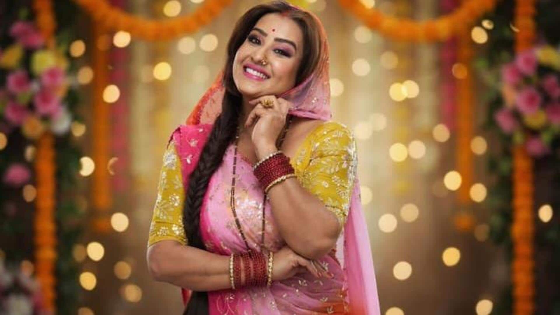 AICWA slams Shilpa Shinde, seeks action over false harassment claims