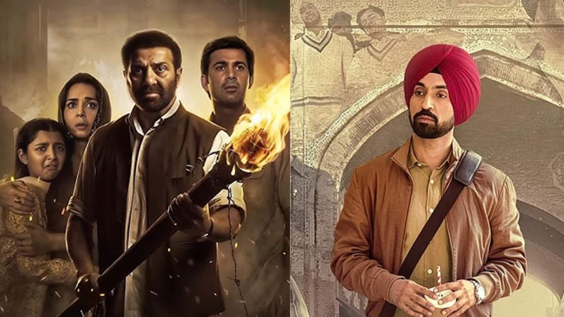 'Main Vaapas Aaunga' boosts hopes for 'Batwara 1947'