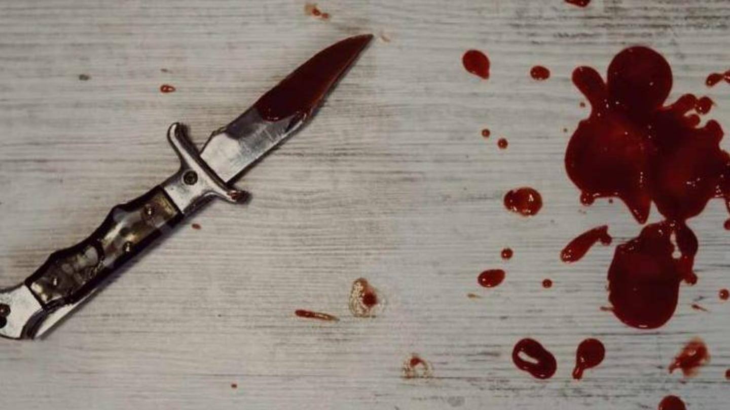 Victim had an illicit relationship with the accused's wife Victim had an illicit relationship with the accused's wife