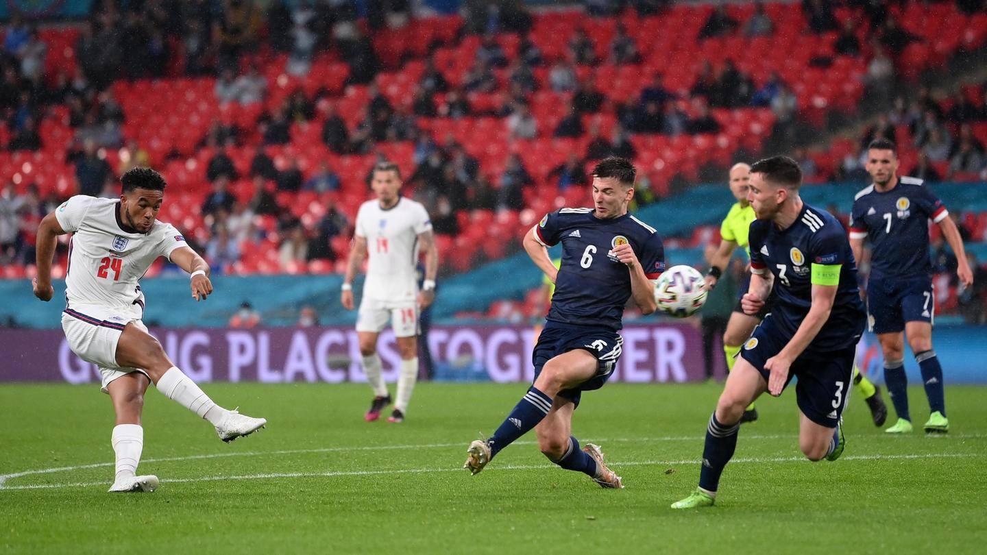 England post this unwanted record at Wembley England post this unwanted record at Wembley