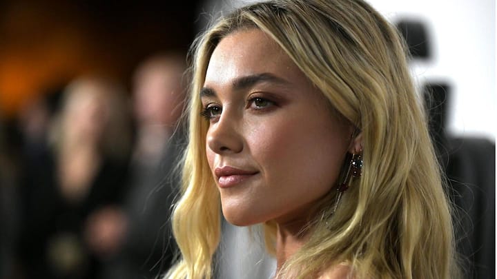 Florence Pugh to star in Netflix's series 'East of Eden'