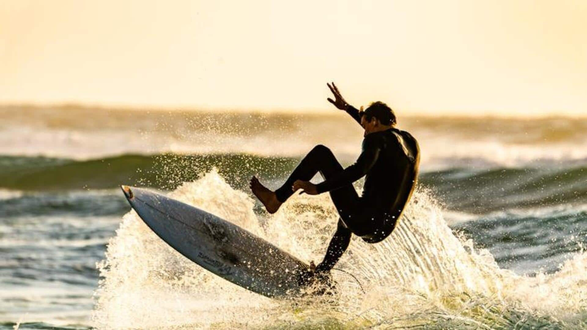 Surfing in Australia? Wipeout these myths first