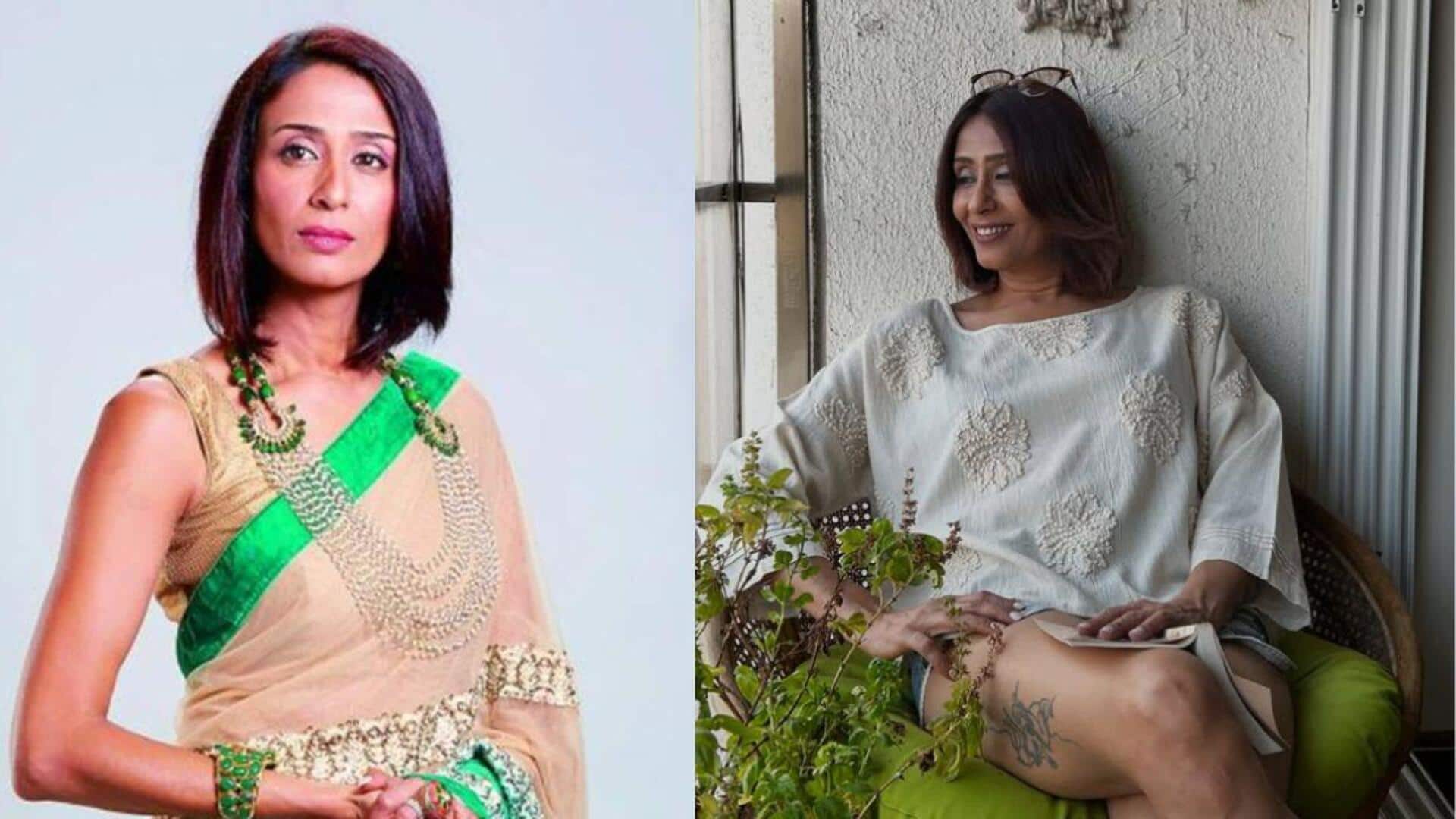 'Jamai Raja' fame Achint Kaur shares video, seeks creative work 'Jamai Raja' fame Achint Kaur shares video, seeks creative work
