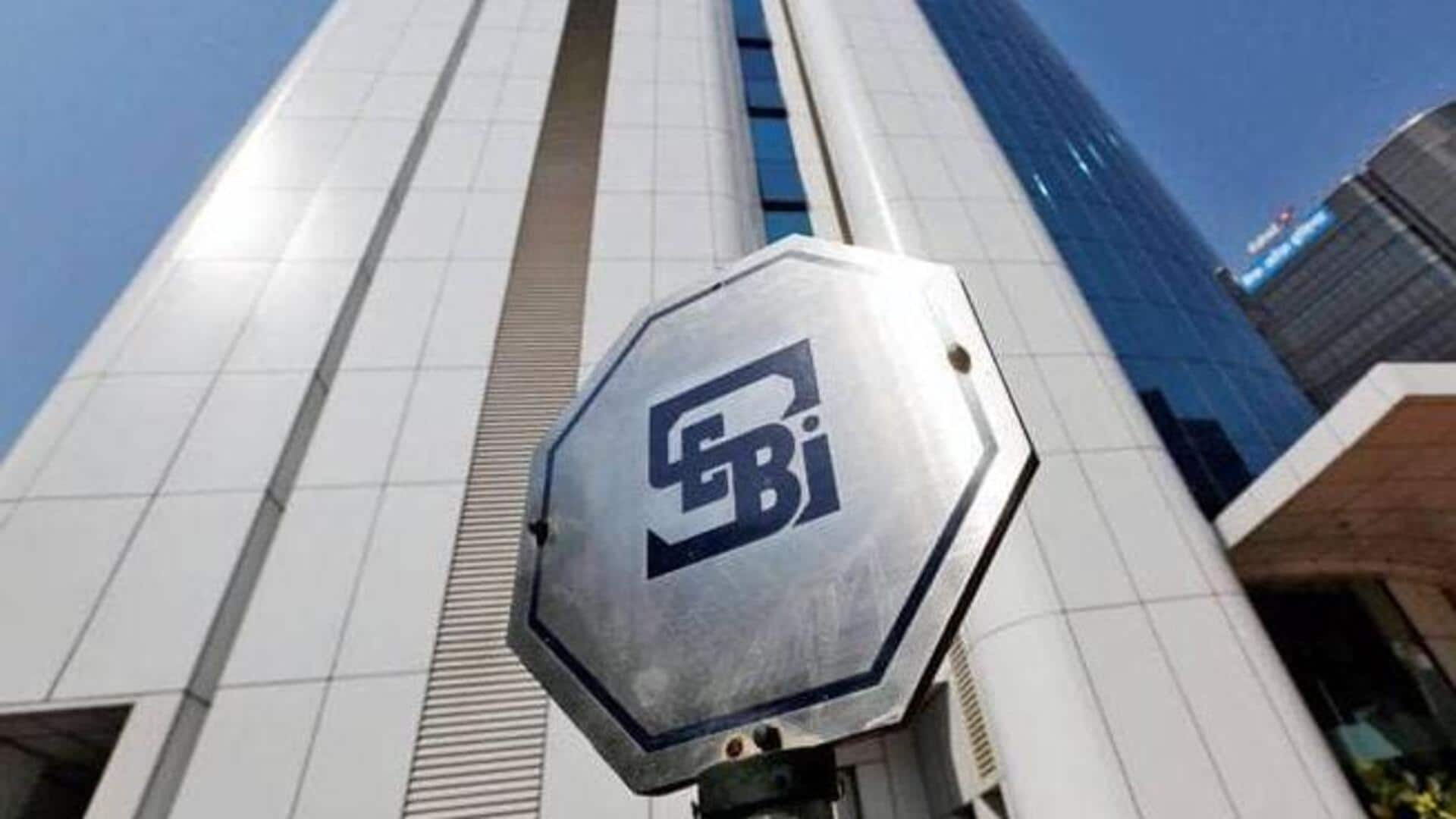 SEBI BANS 2 Operadores de los mercados de operaciones fraudulentas SEBI BANS 2 Operadores de los mercados de operaciones fraudulentas