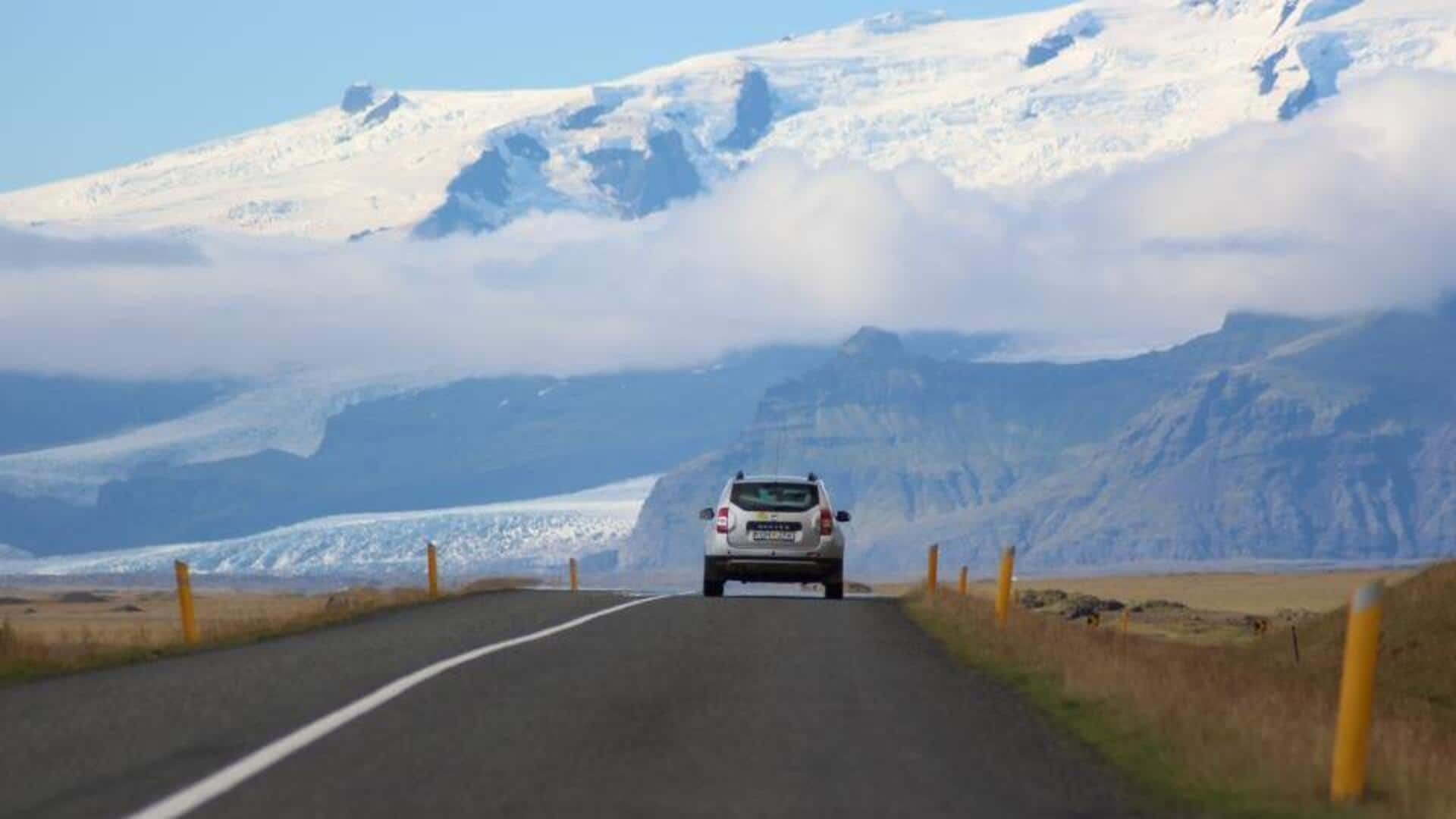 Planning a road trip? Here are the best routes Planning a road trip? Here are the best routes