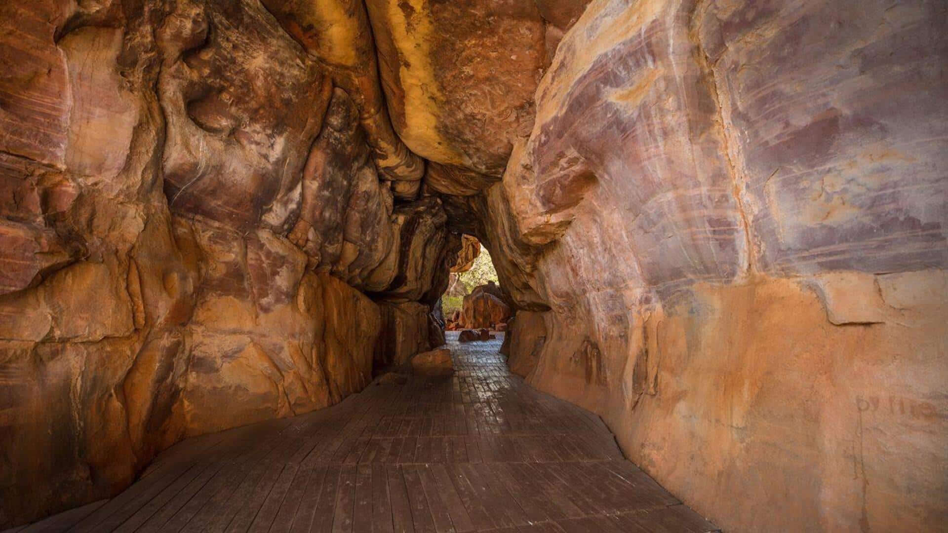 India's most fascinating rock formations: A list India's most fascinating rock formations: A list
