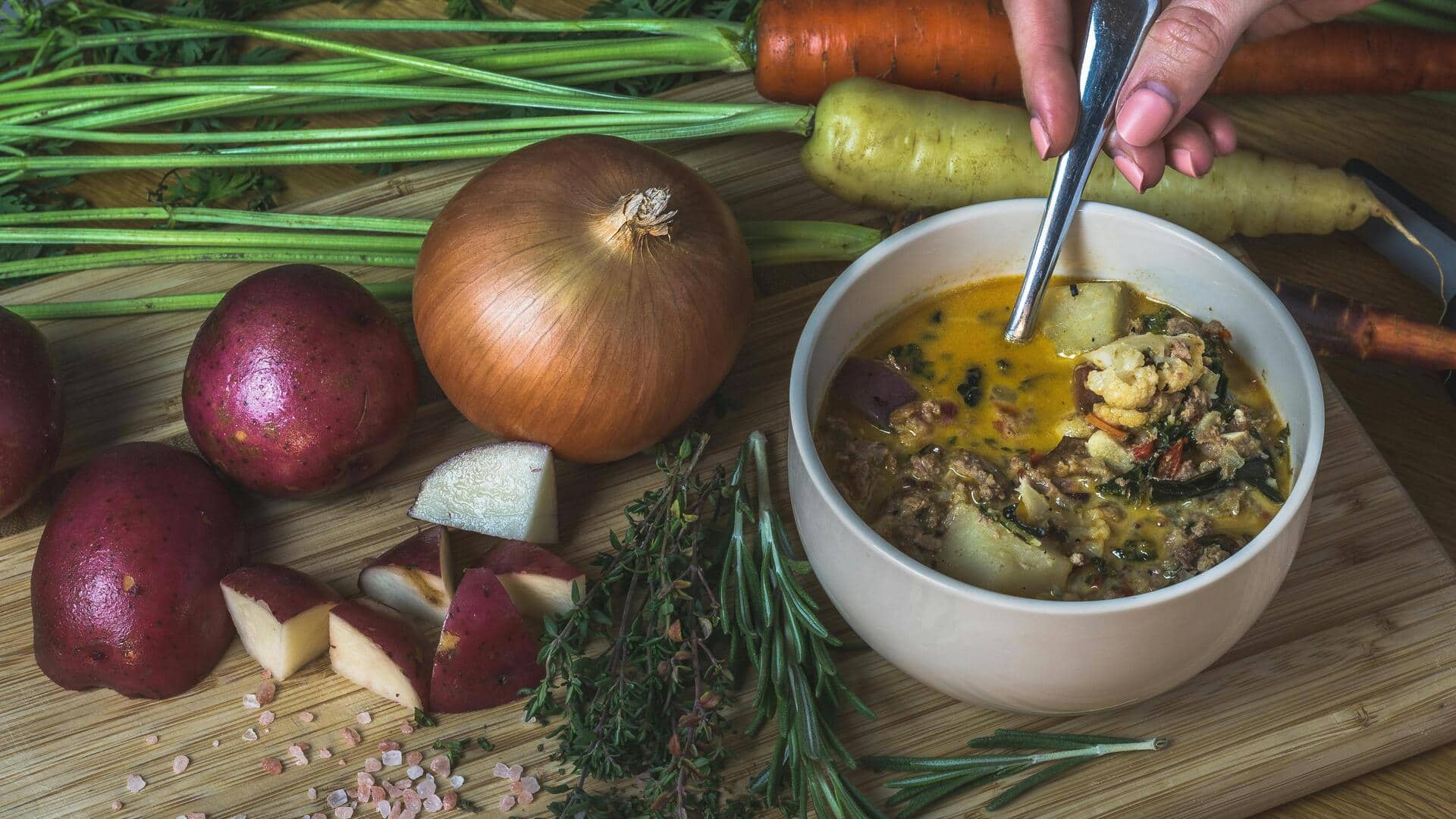 Pearl onion recipes that will instantly elevate your meals