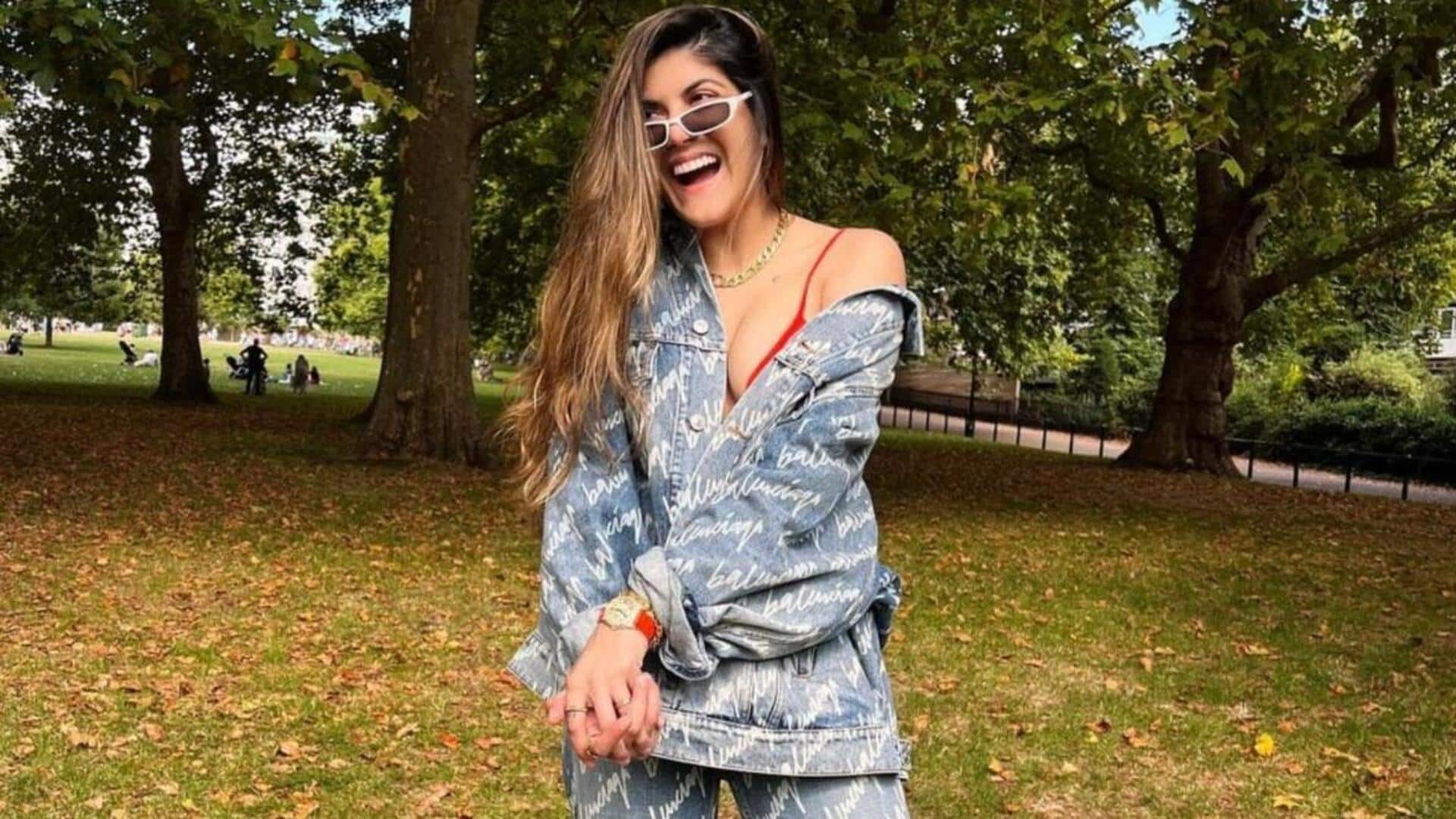 Ananya Birla launches film studio called Birla Studios