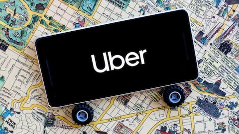 Uber enters intercity bus ticketing segment, starting with India