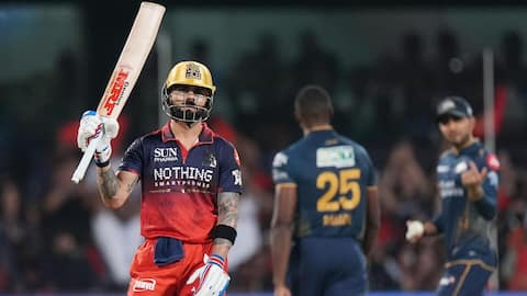 IPL 2026: Who are favorites for GT vs RCB clash? 
