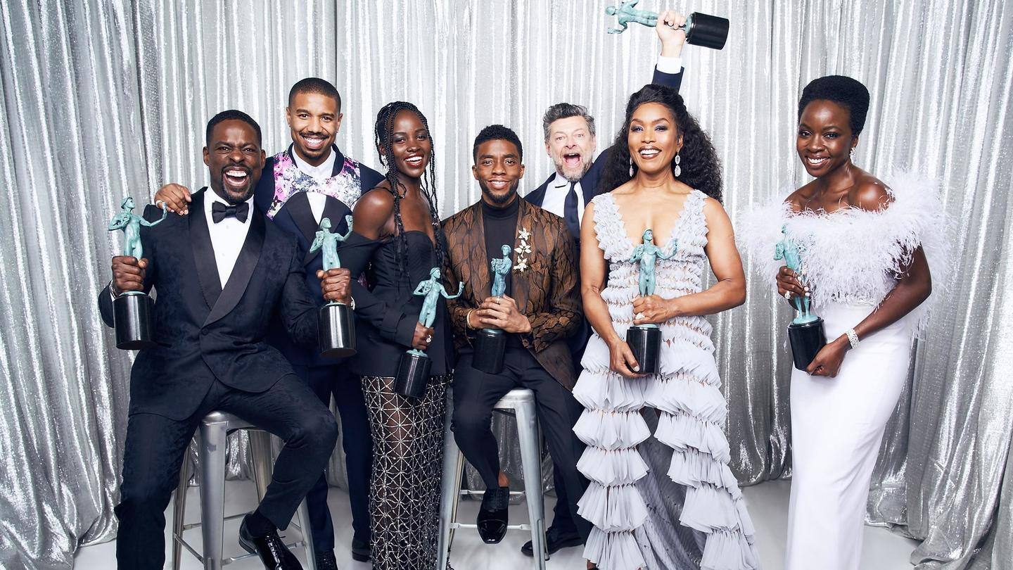 Instead of 'Black Panther,' Wakanda will be the attraction Instead of 'Black Panther,' Wakanda will be the attraction