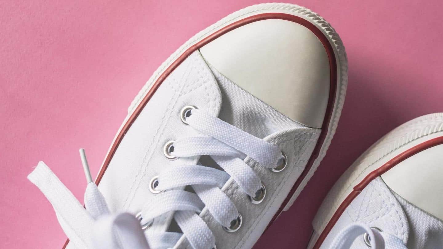 Clean Your Shoes Using These Simple Tips Clean Your Shoes Using These Simple Tips