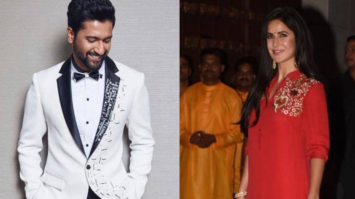 Katrina Kaif might not join Khan in the December schedule Katrina Kaif might not join Khan in the December schedule