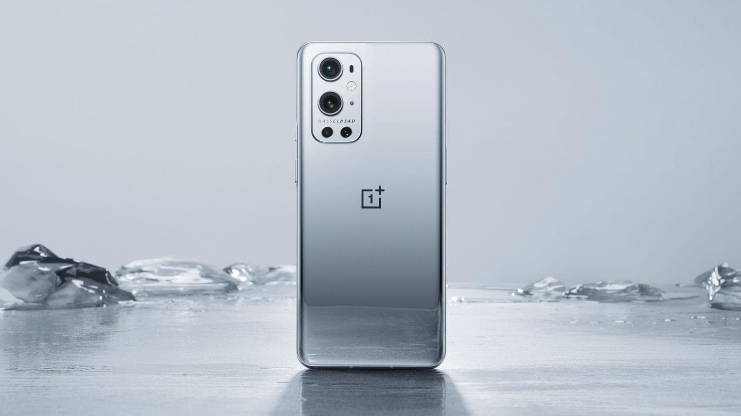 #DealOfTheDay: OnePlus 9 Pro available with discounts worth Rs. 10,000