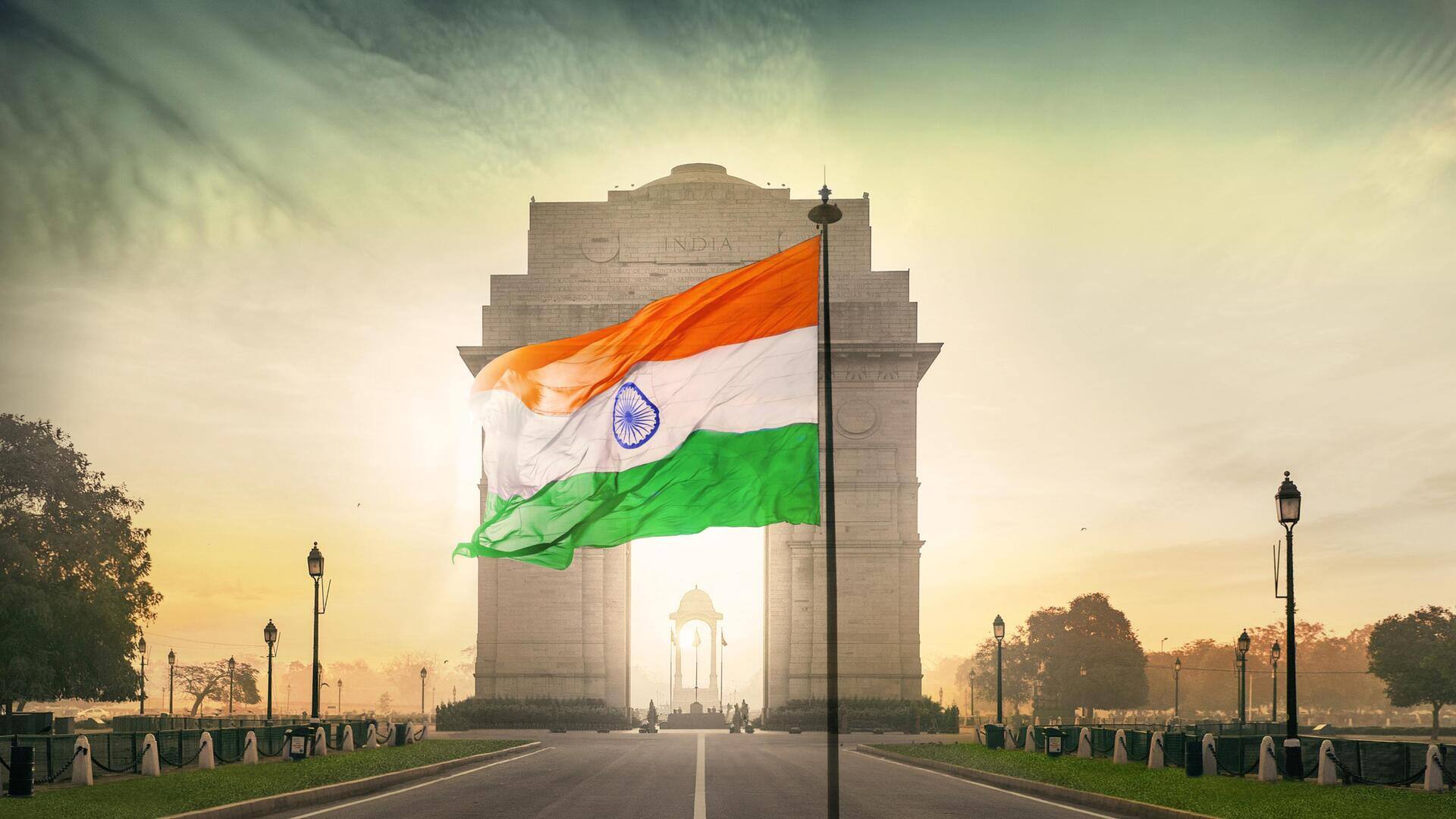 Independence Day 2023 76th or 77th anniversary? Know here