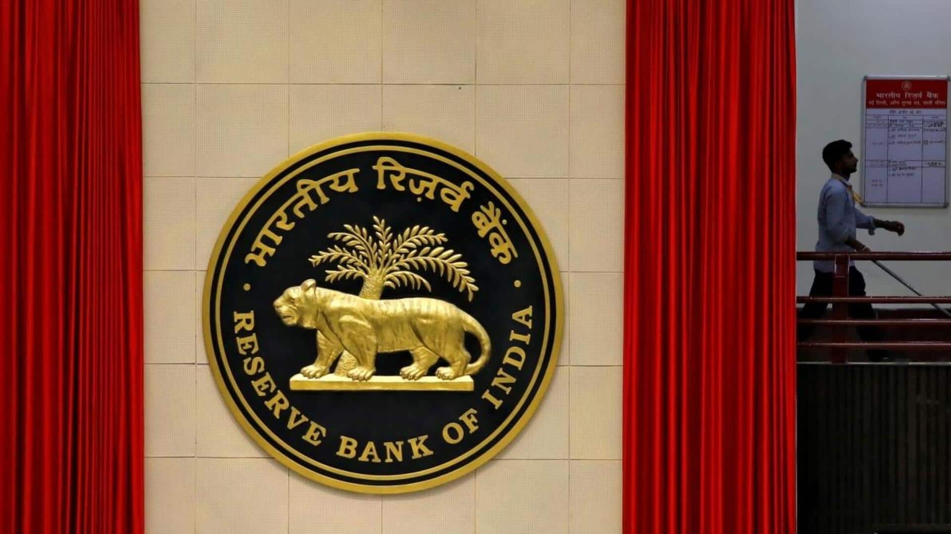 RBI imposes penalties on Citibank, BOB, and IOB: Here's why
