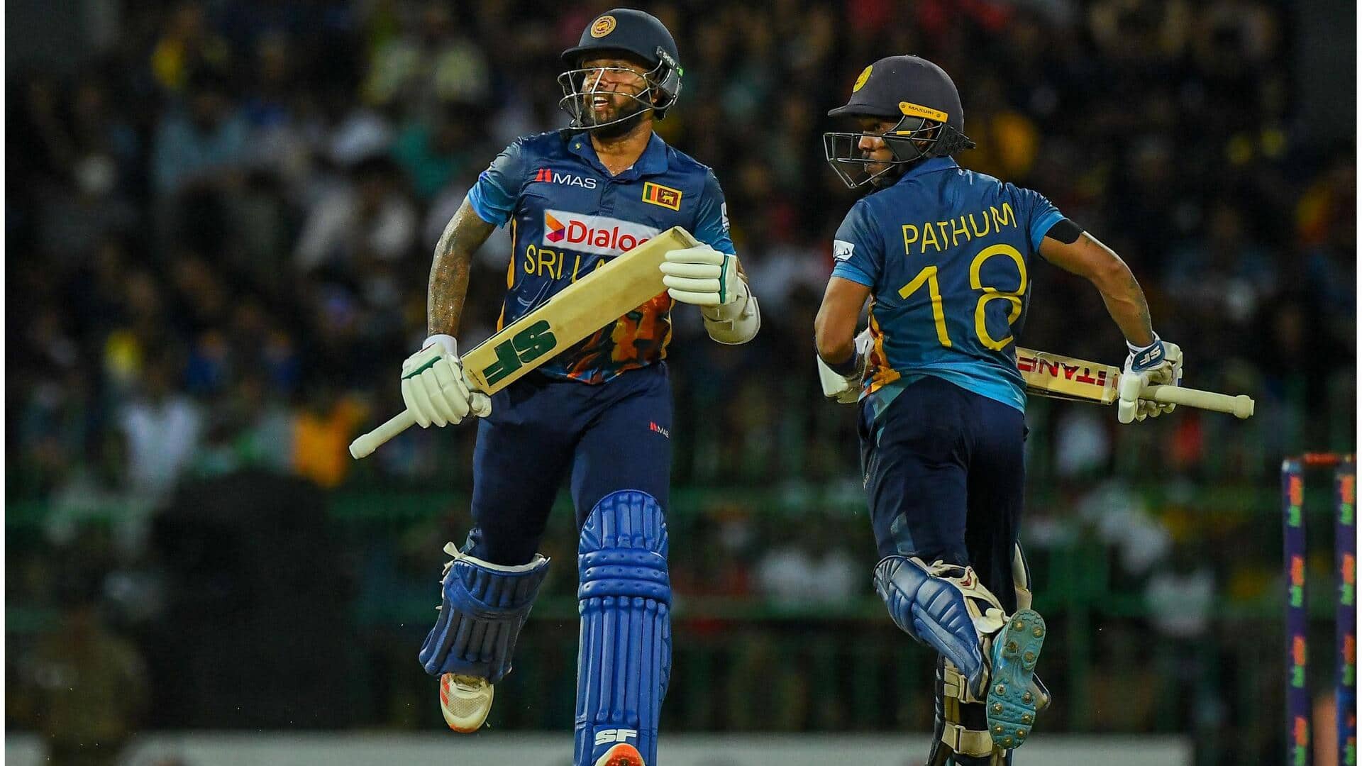 T20 WC 2024: SL out to ace SA challenge