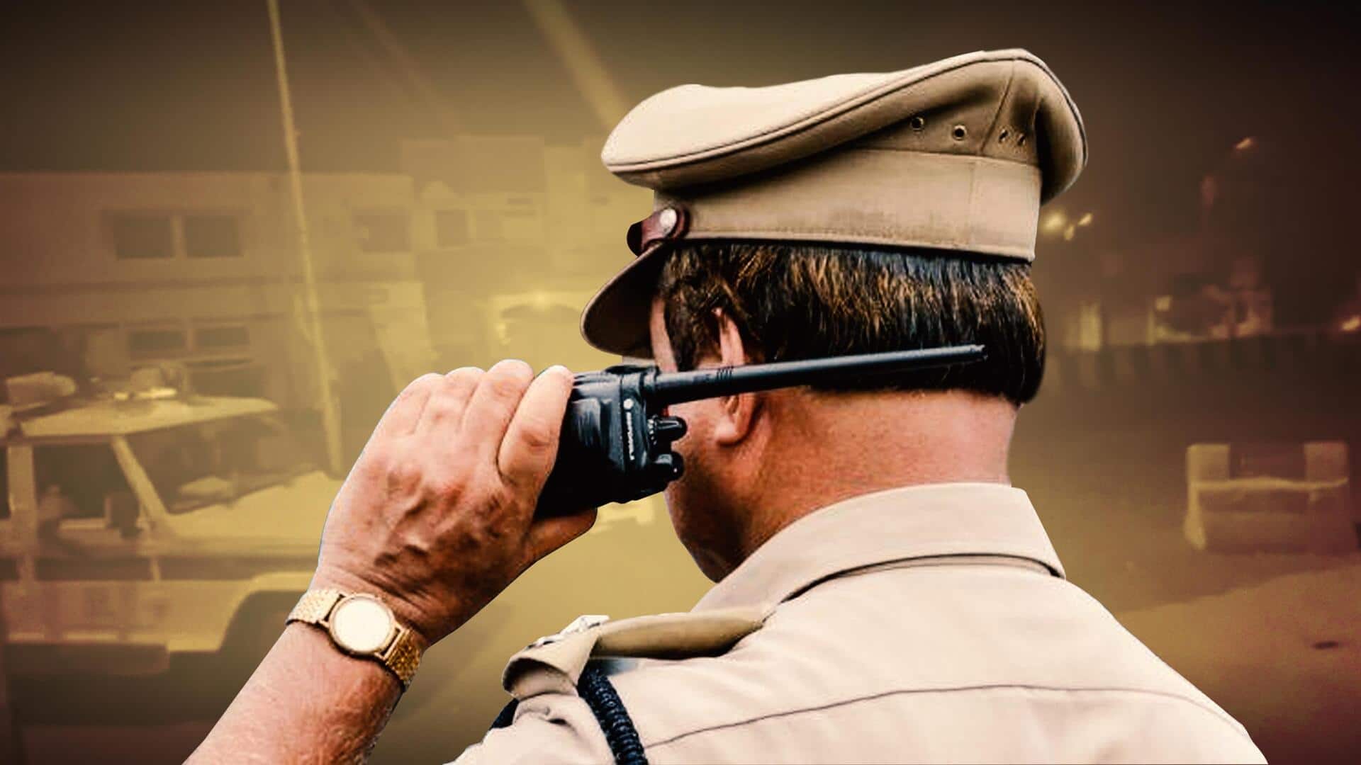 6 officers injured in Maharashtra clash over minor's rape, murder