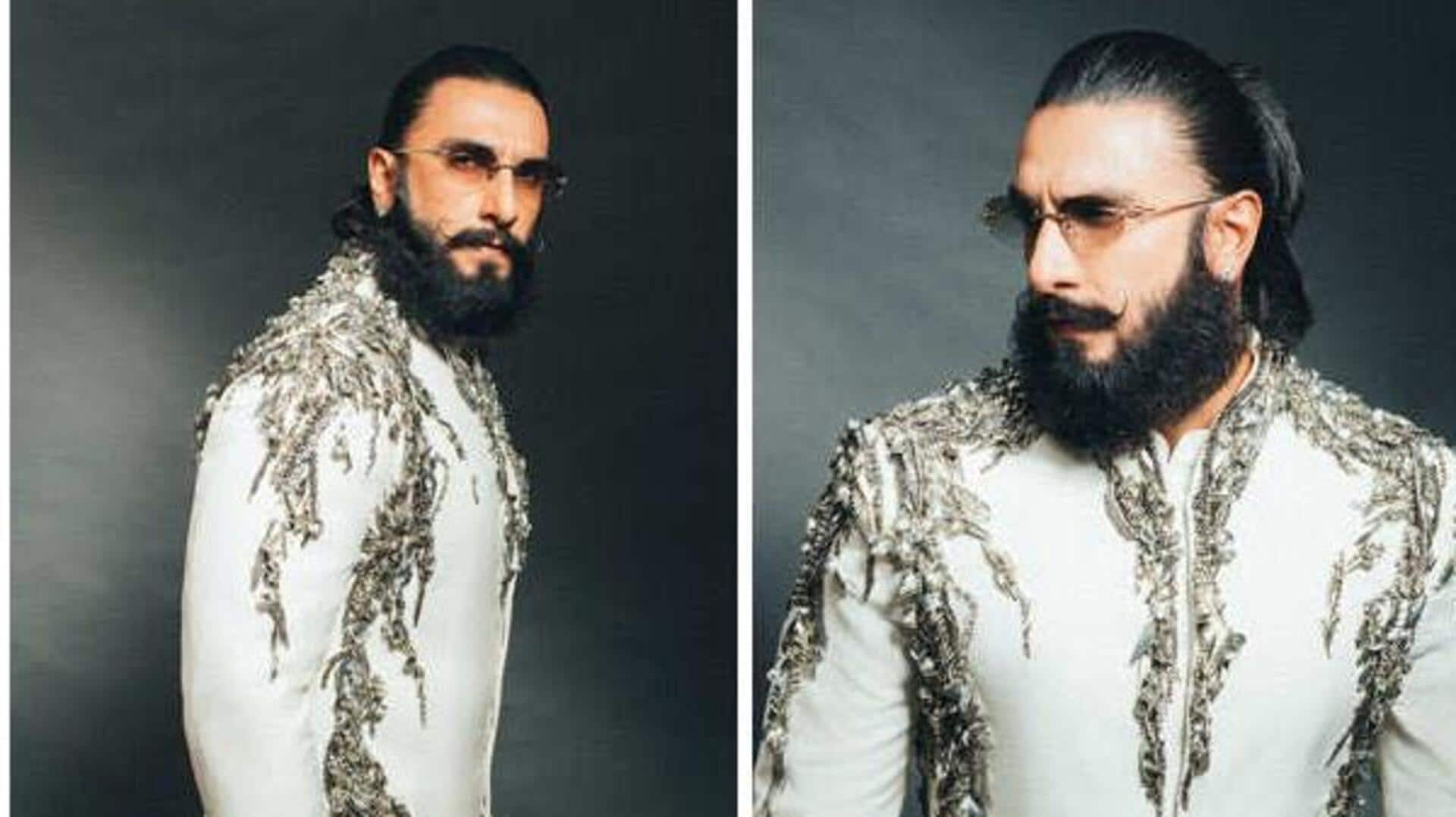 Ranveer Singh's 'Dhurandhar' to wrap up by February-end: Report