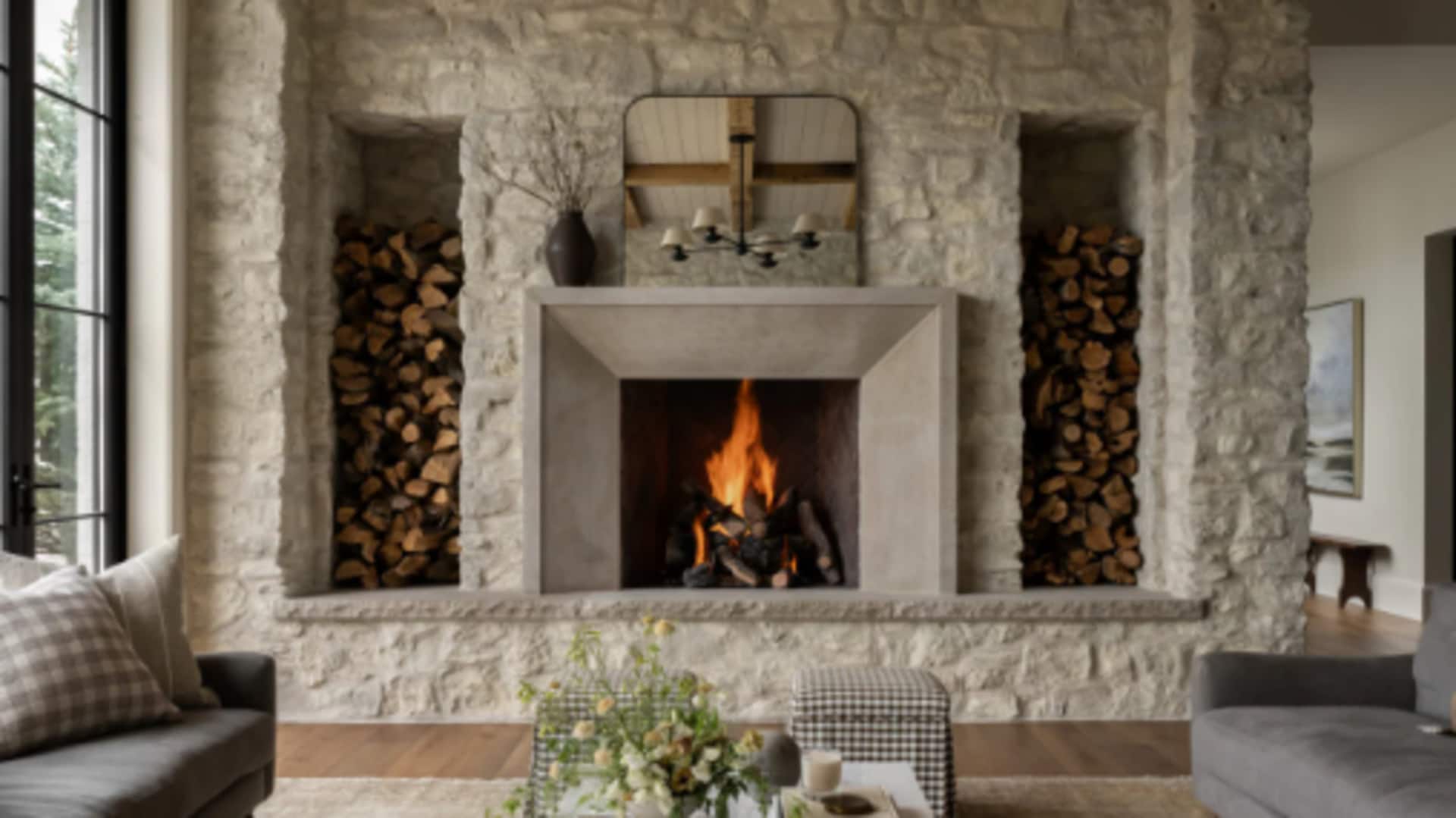 Rustic charm + modern design: Decor ideas to try Rustic charm + modern design: Decor ideas to try