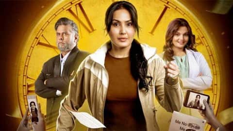 'Me No Pause Me Play': Kamya Punjabi's film on menopause