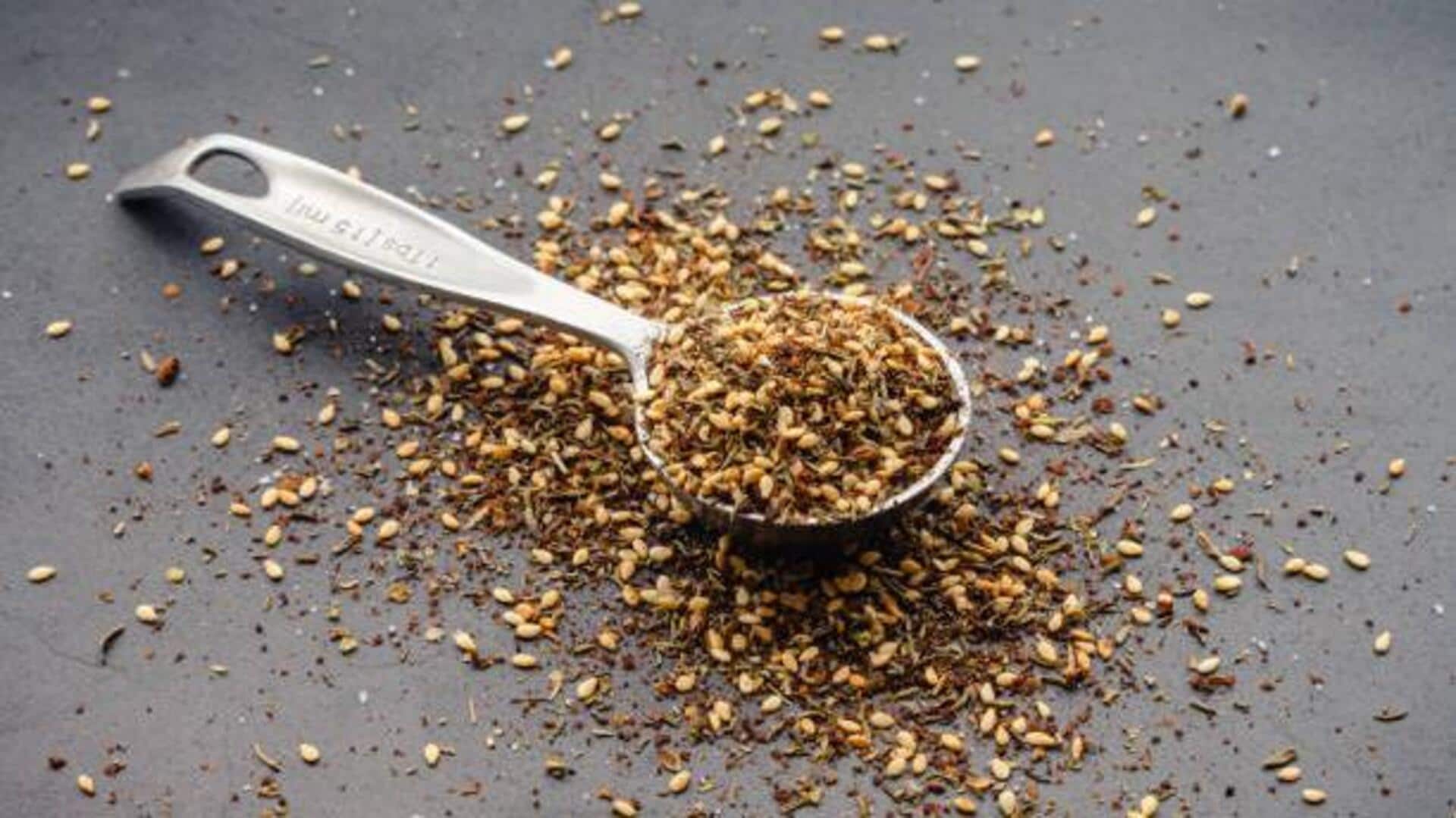 Fagara: All about this African spice blend 