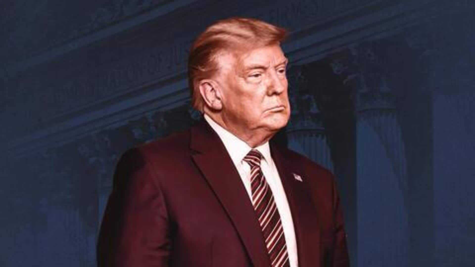 Trump wants US Freedom 250 concerts canceled after artists' exit