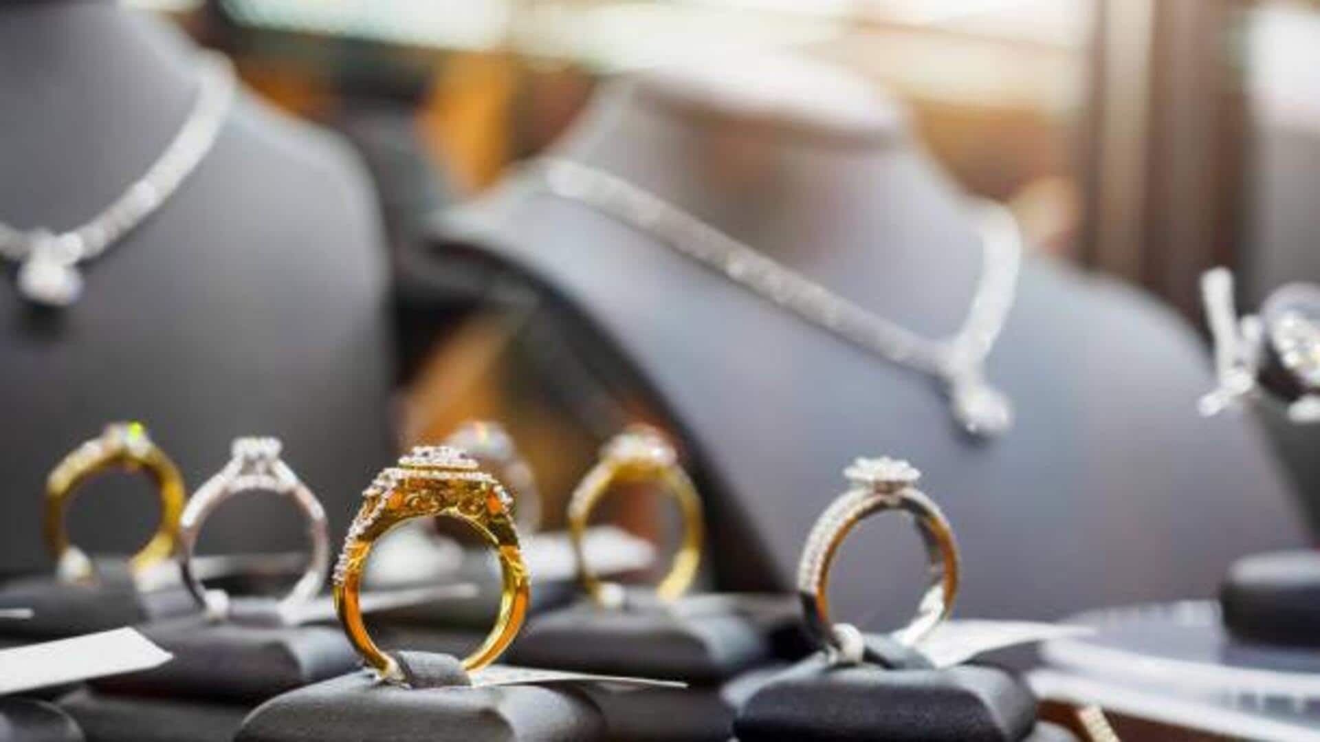 Botswana is a dream destination for jewelry lovers! 