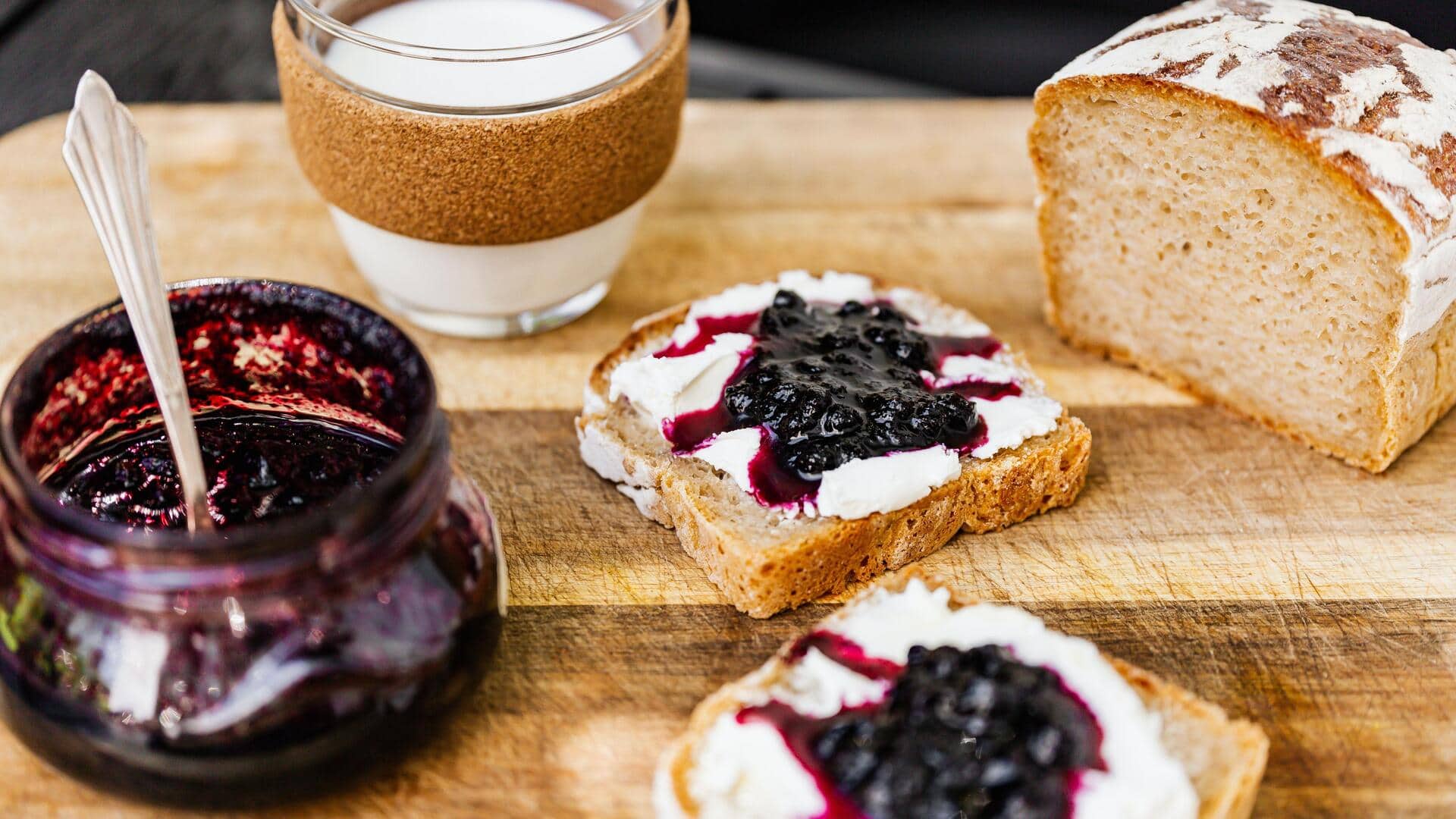Sweet and tempting ways to enjoy mulberries