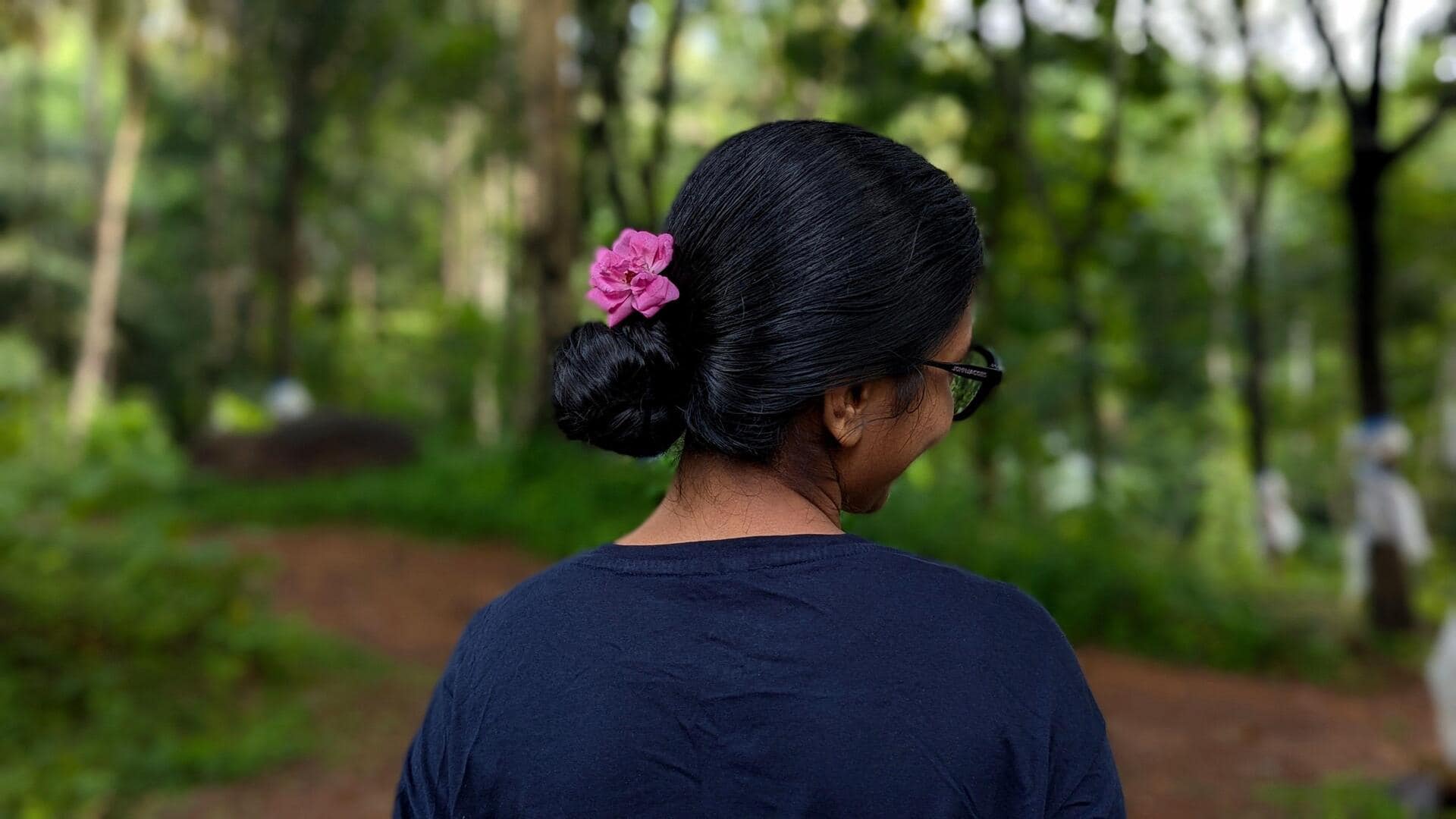 These 5-minute hairstyles are perfect for last-minute plans