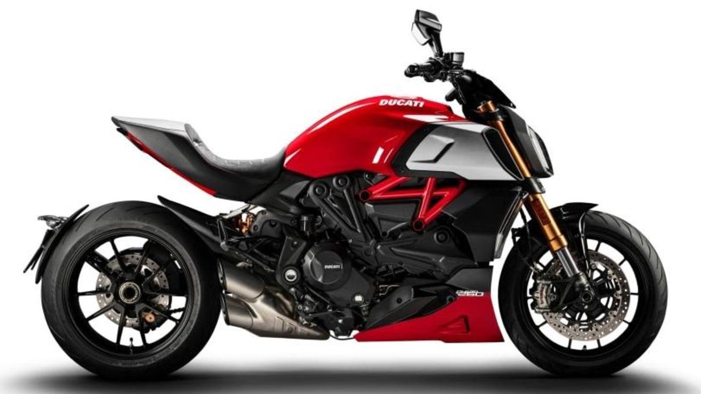The bike will have backlit switches The bike will have backlit switches