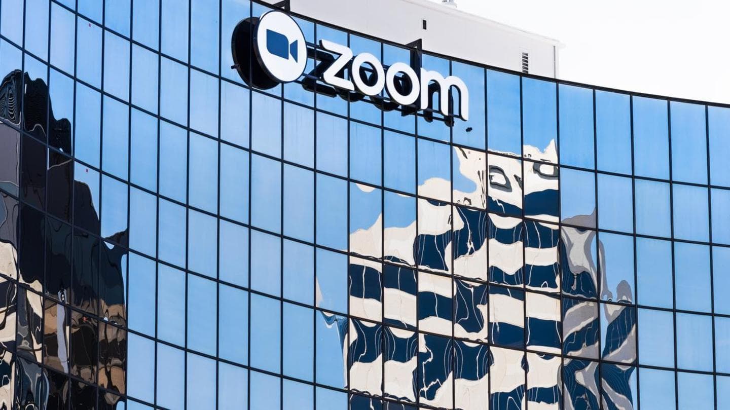 Zoom could also establish an R&D center in Germany Zoom could also establish an R&D center in Germany