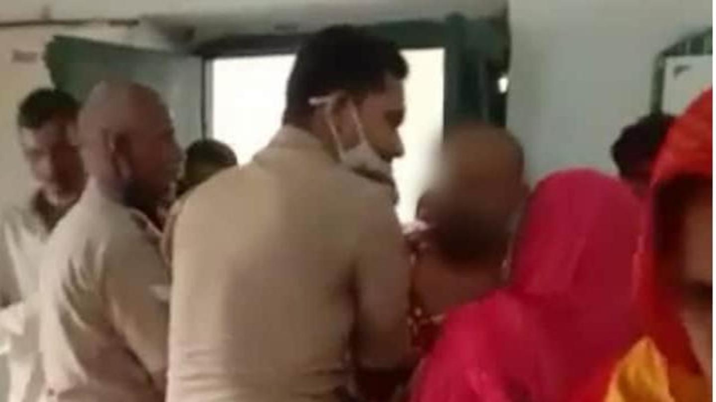 10 cops removed from duty; case against 5 10 cops removed from duty; case against 5