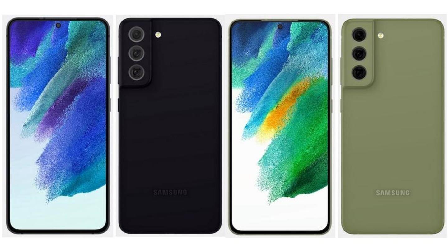 It will boast a 120Hz Super AMOLED screen It will boast a 120Hz Super AMOLED screen