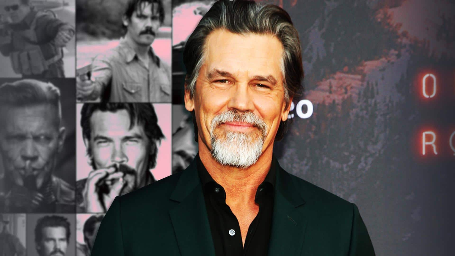 Happy birthday, Josh Brolin: 5 best films of 'Thanos' actor