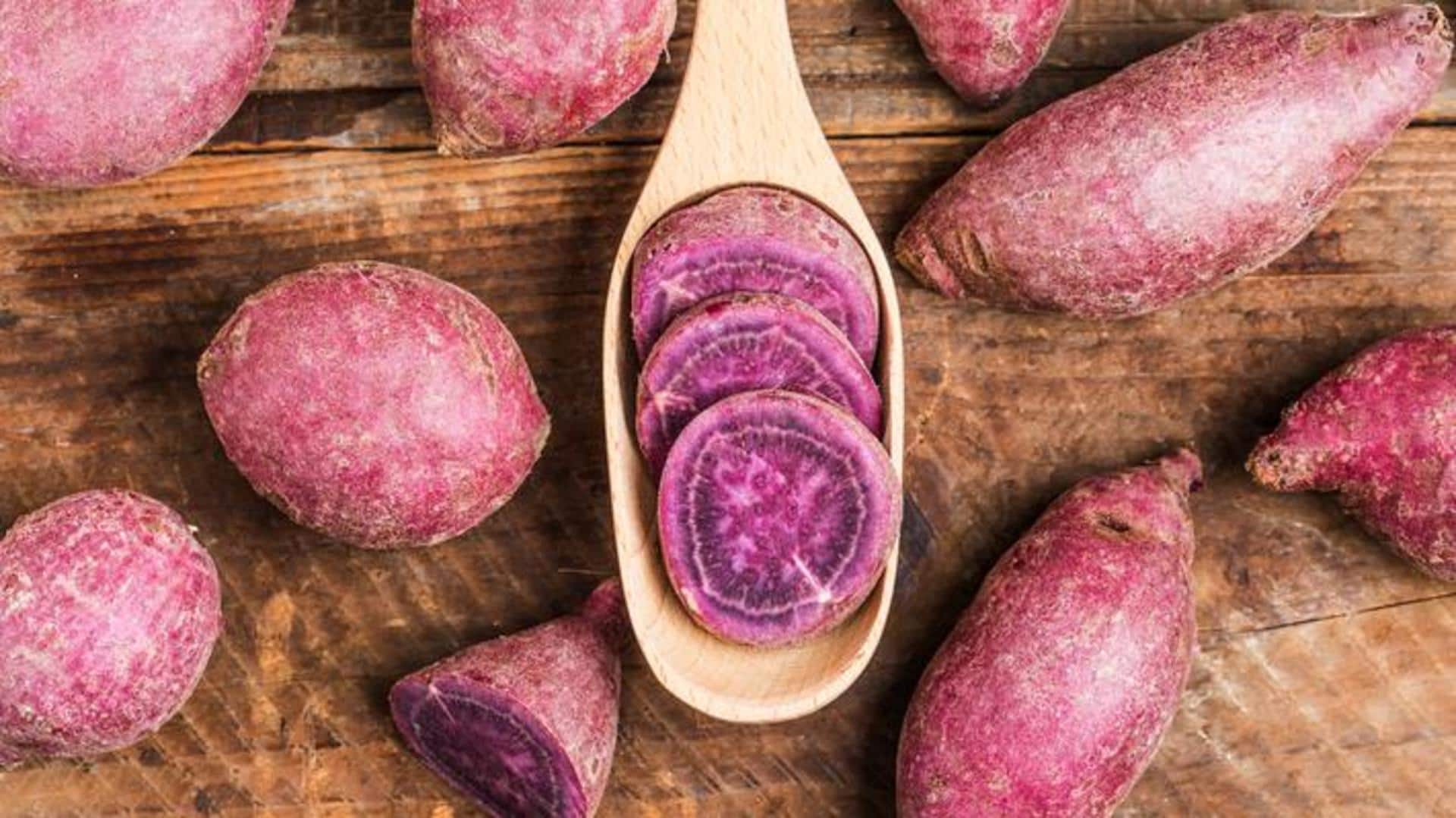National Cook a Sweet Potato Day: 5 recipes to try
