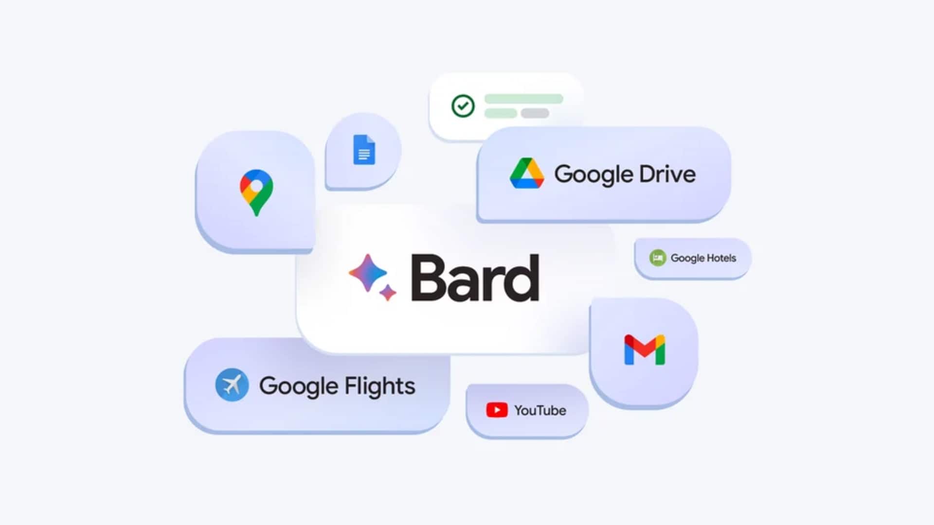 Google Bard to get 'Memory' feature, enhancing future chatbot interactions