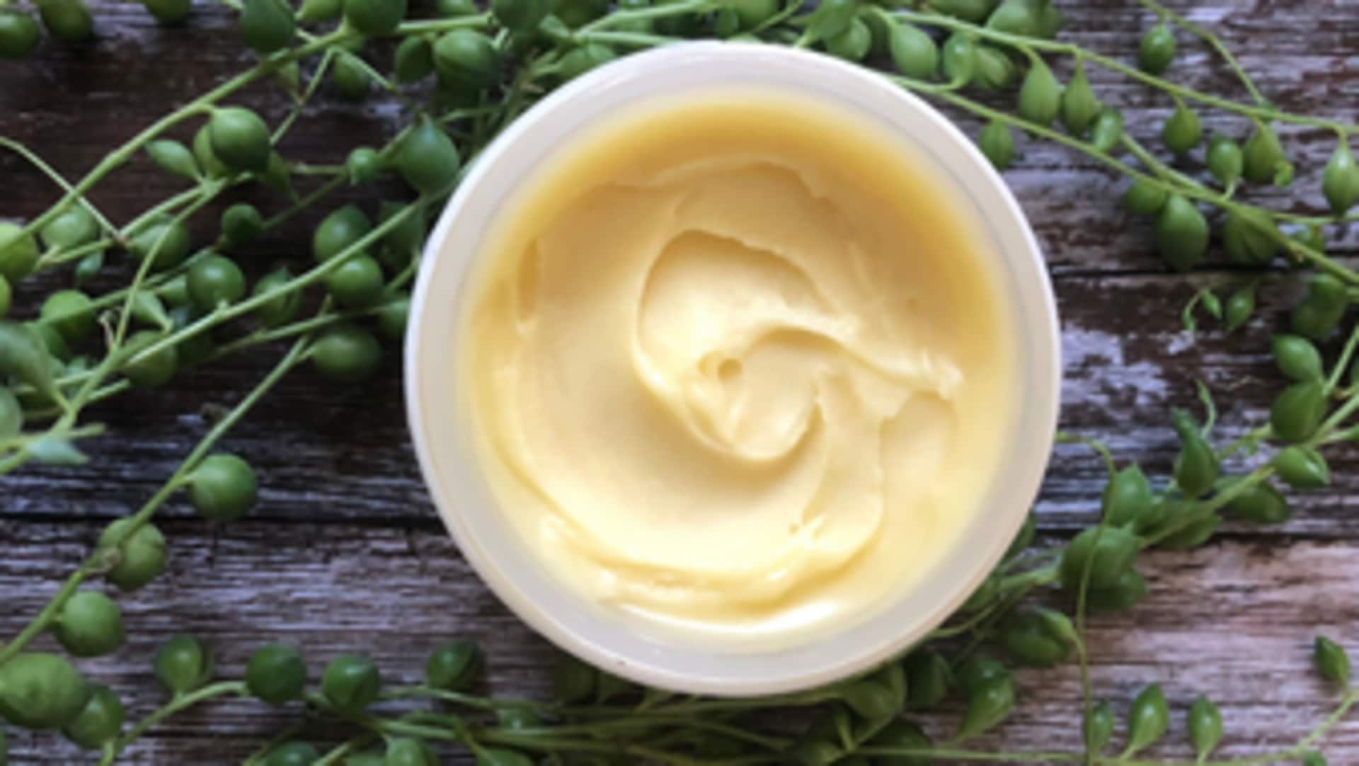 Mafura butter: Africa's intensive moisture miracle