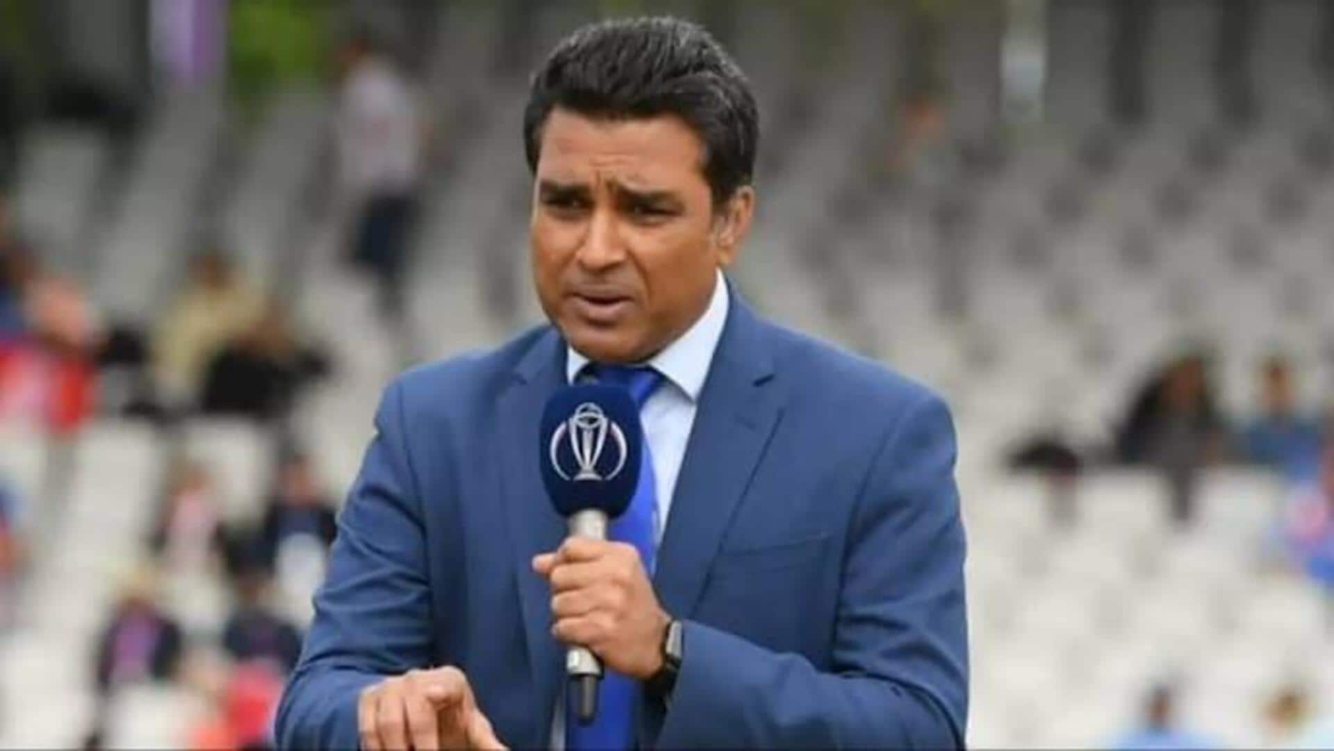 Sanjay Manjrekar criticizes India's 'hero worship culture' in cricket